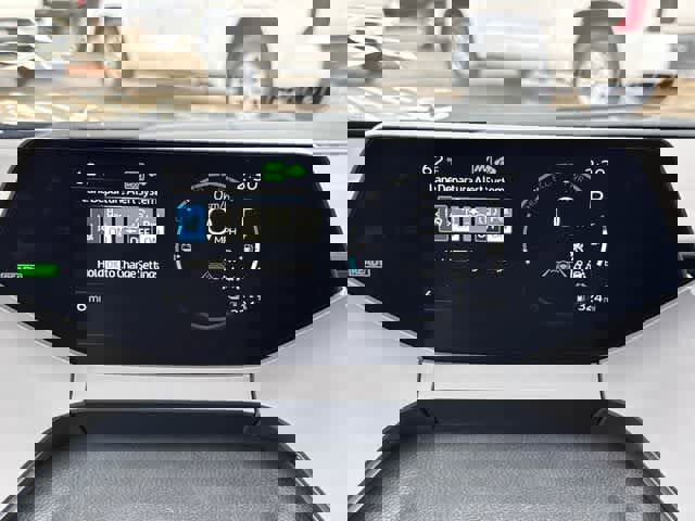 New 2026 Toyota Prius XSE Premium image 26