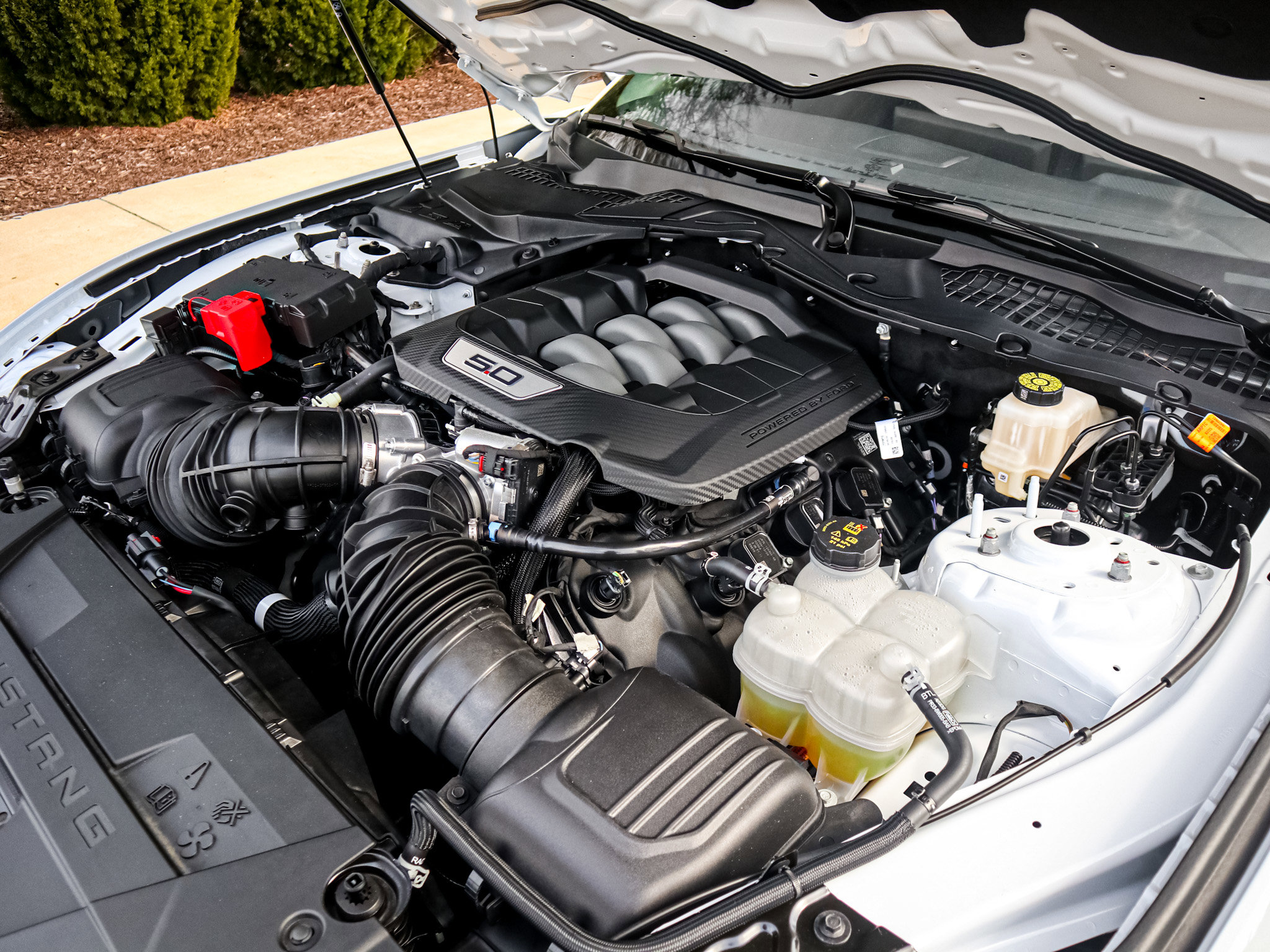 Used 2025 Ford Mustang GT image 31