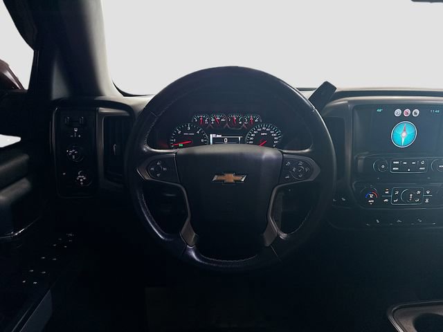 Used 2015 Chevrolet Silverado 1500 LT w/ All Star Edition AWD/4WD image 23