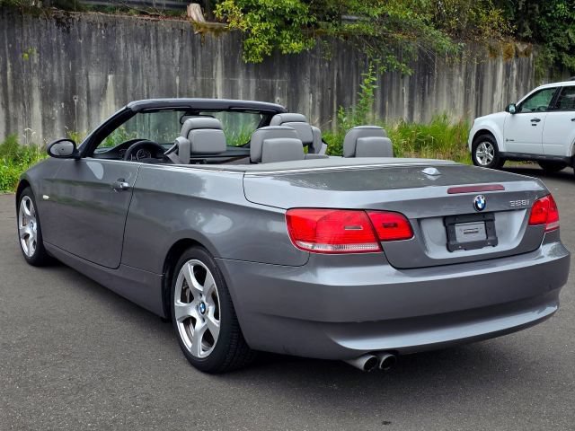 Used 2009 BMW 328i Convertible RWD image 7