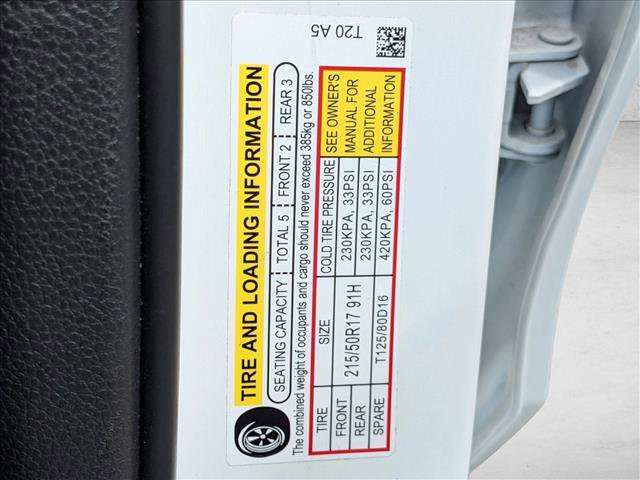 Used 2022 Honda Civic EX image 19