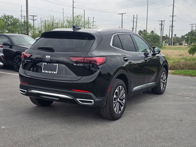 New 2026 Buick Envision Preferred AWD/4WD image 5