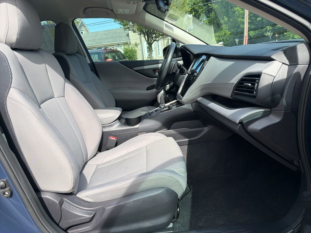 Used 2023 Subaru Legacy Premium AWD/4WD image 26