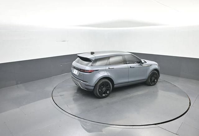 Used 2022 Land Rover Range Rover Evoque S AWD/4WD image 33