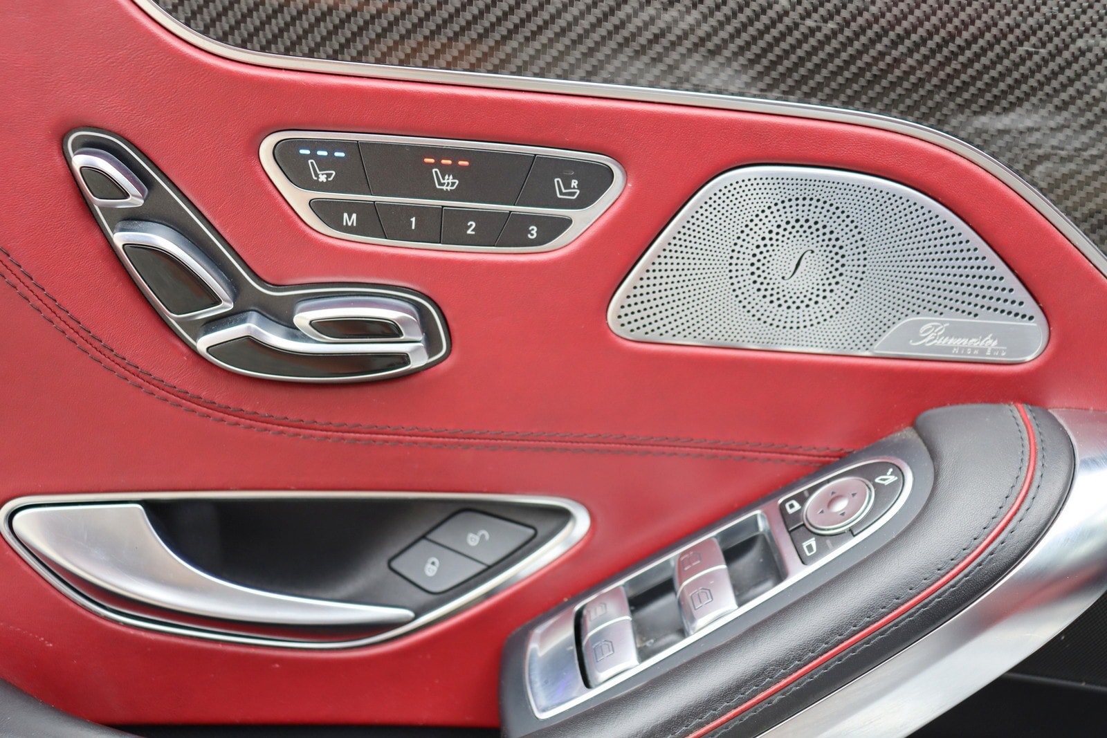 Used 2015 Mercedes-Benz S 63 AMG 4MATIC Coupe image 16