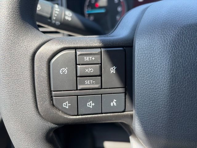 New 2026 Ford F250 4x4 Crew Cab Super Duty image 13