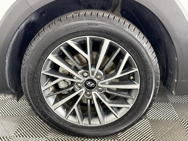 Used 2021 Hyundai Tucson Ultimate FWD image 35