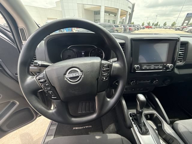 Used 2022 Nissan Frontier S w/ Technology Package AWD/4WD image 14