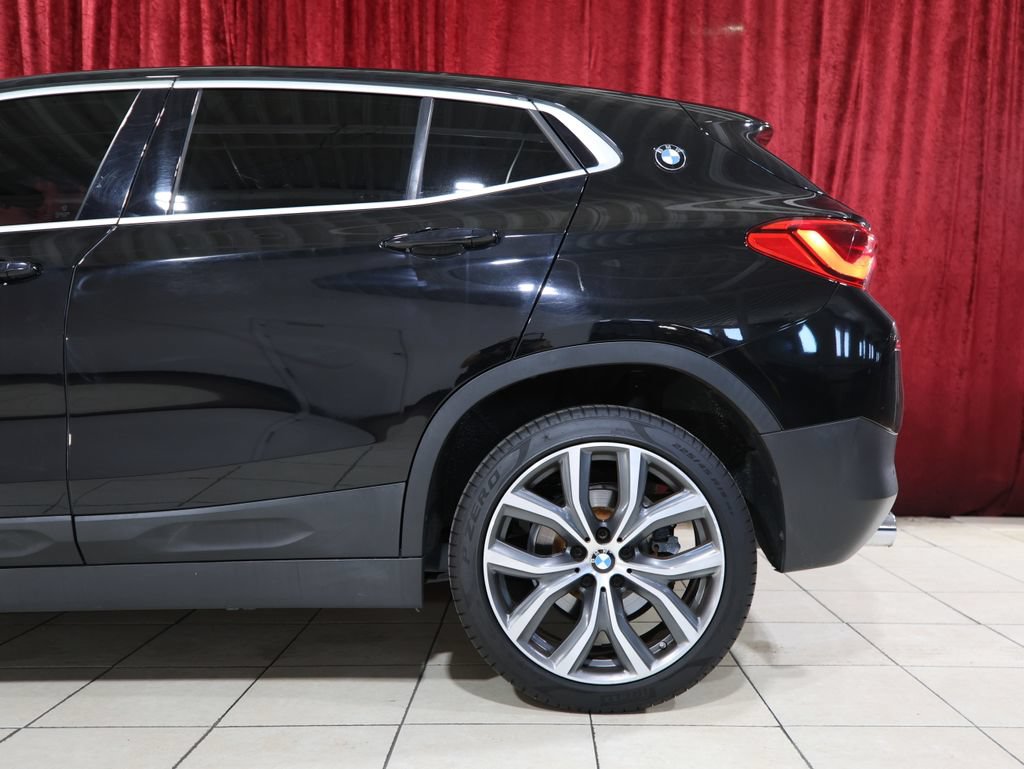 Used 2020 BMW X2 sDrive28i w/ Convenience Package FWD image 6