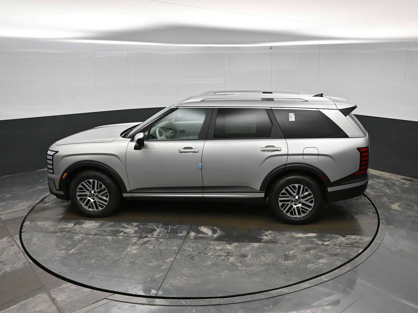 New 2026 Hyundai Palisade SEL image 26