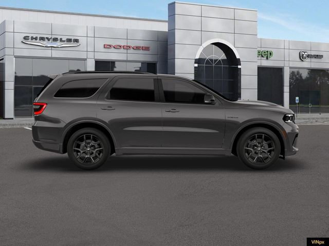 New 2026 Dodge Durango GT image 9