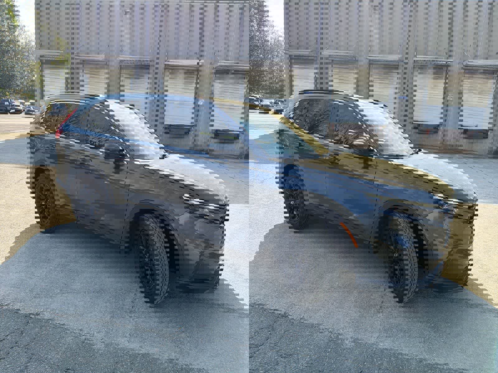 Used 2023 Honda CR-V Sport image 12