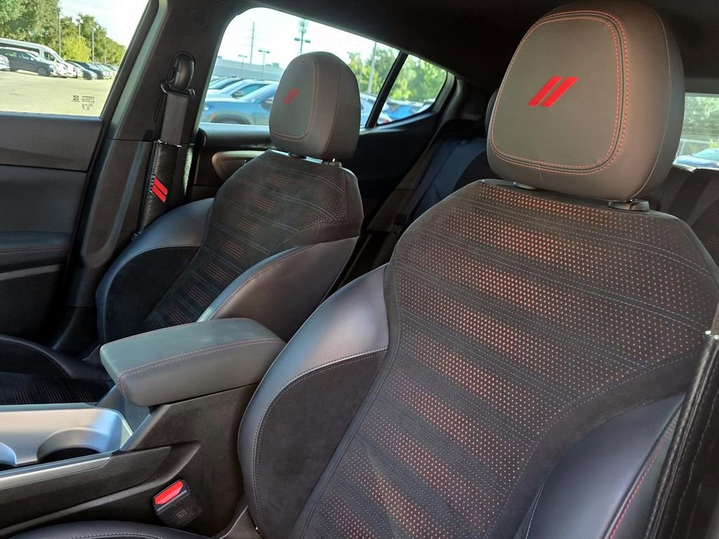 Used 2024 Dodge Hornet GT AWD/4WD image 20