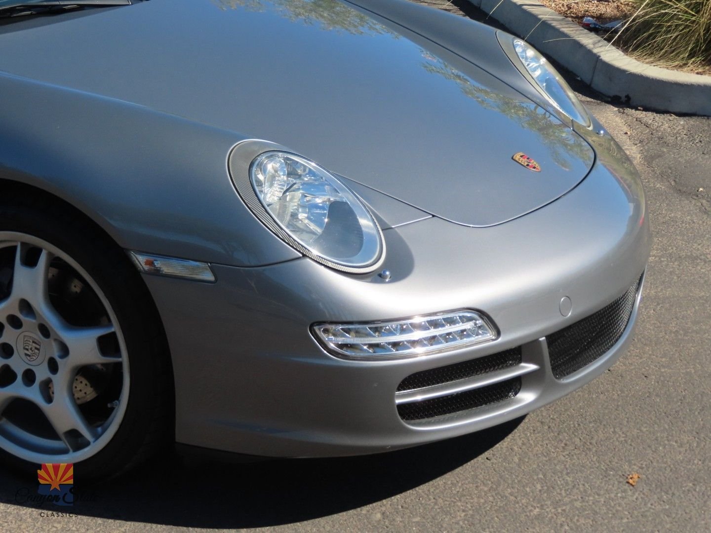 Used 2006 Porsche 911 Carrera image 32