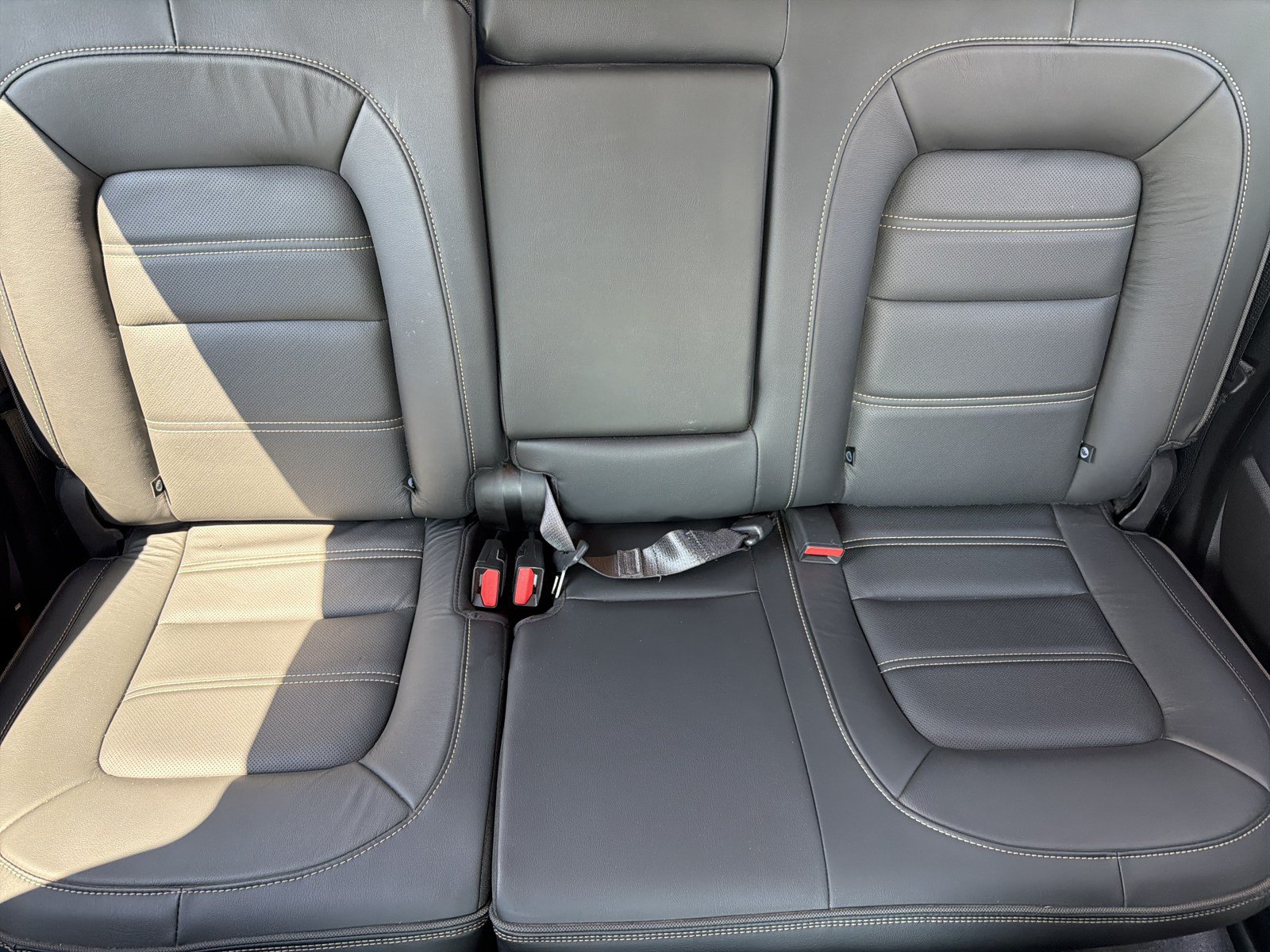 Used 2019 GMC Canyon Denali AWD/4WD image 13