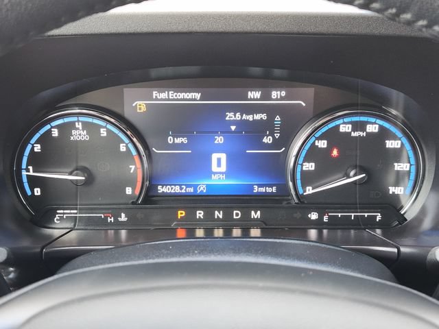 Used 2022 Ford Bronco Sport Badlands w/ Premium Package AWD/4WD image 17