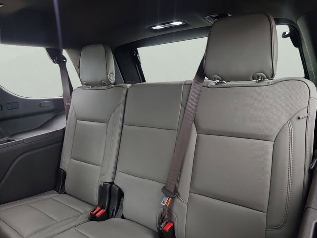 Used 2021 GMC Yukon SLT w/ SLT Luxury Plus Package RWD image 11