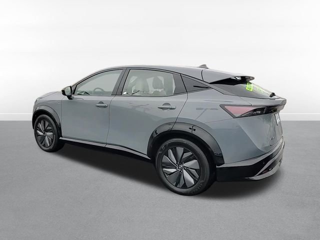 Used 2023 Nissan Ariya AWD image 5