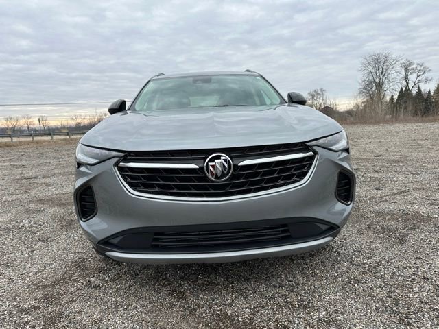 Used 2023 Buick Envision Preferred w/ Sport Touring Package image 8