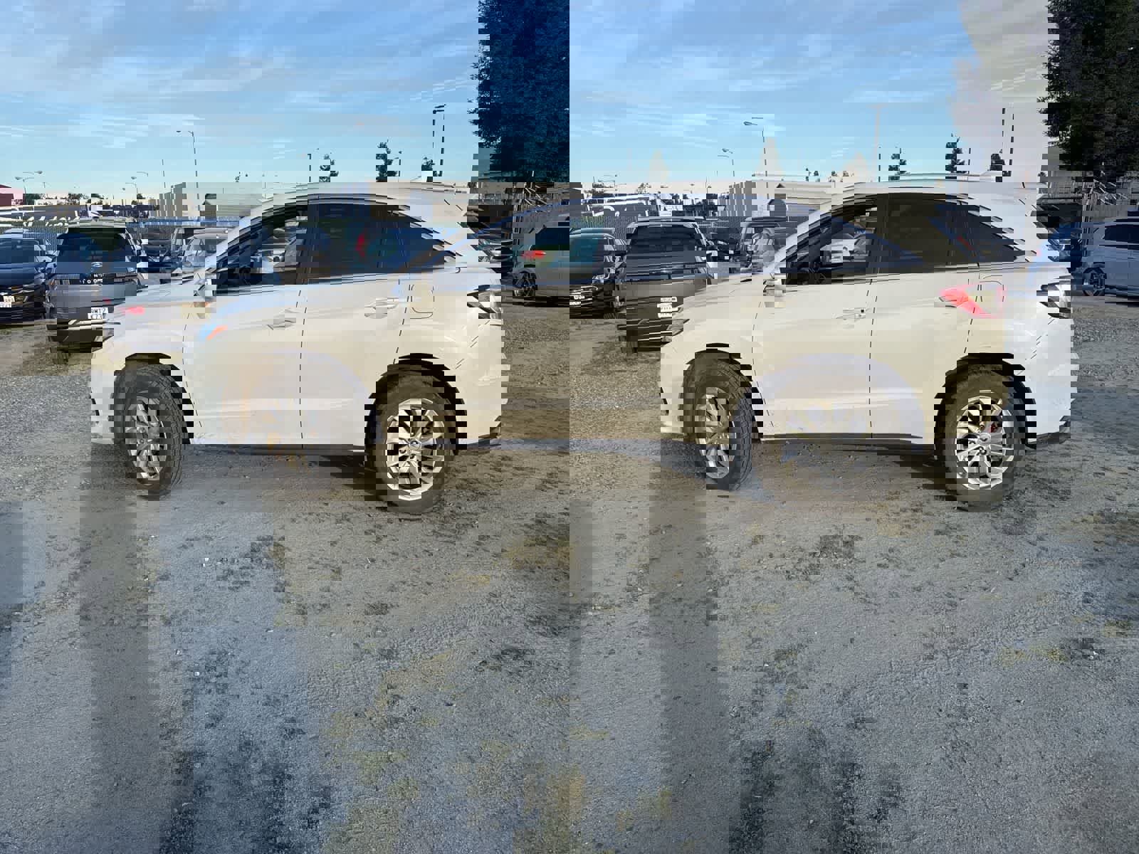 Used 2018 Acura RDX FWD w/ Technology Package image 7