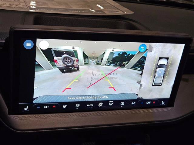 New 2026 Ford Maverick Lobo AWD/4WD image 18
