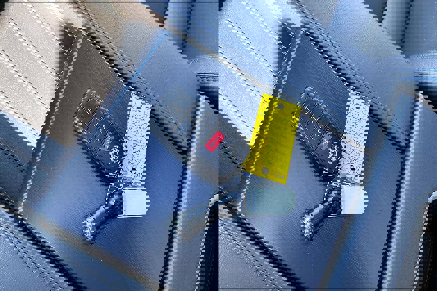 Used 2024 Toyota Sequoia Platinum image 15