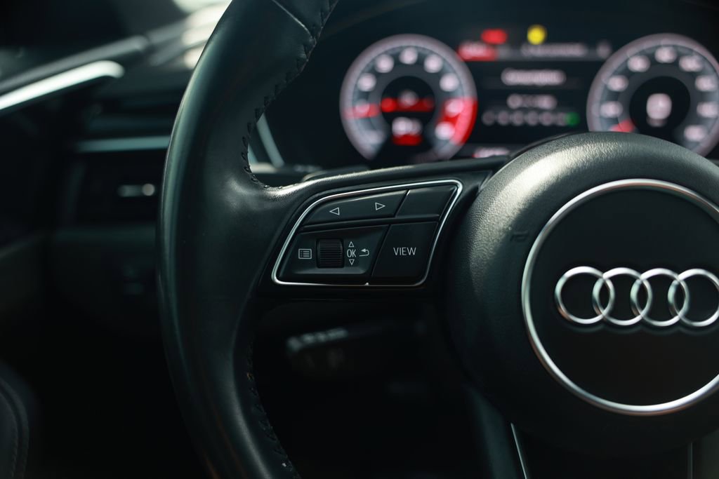 Used 2020 Audi A5 2.0T Premium Plus w/ Premium Plus AWD/4WD image 21