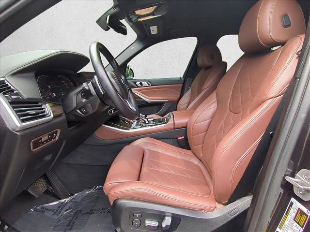 Used 2023 BMW X5 sDrive40i w/ Premium Package image 17