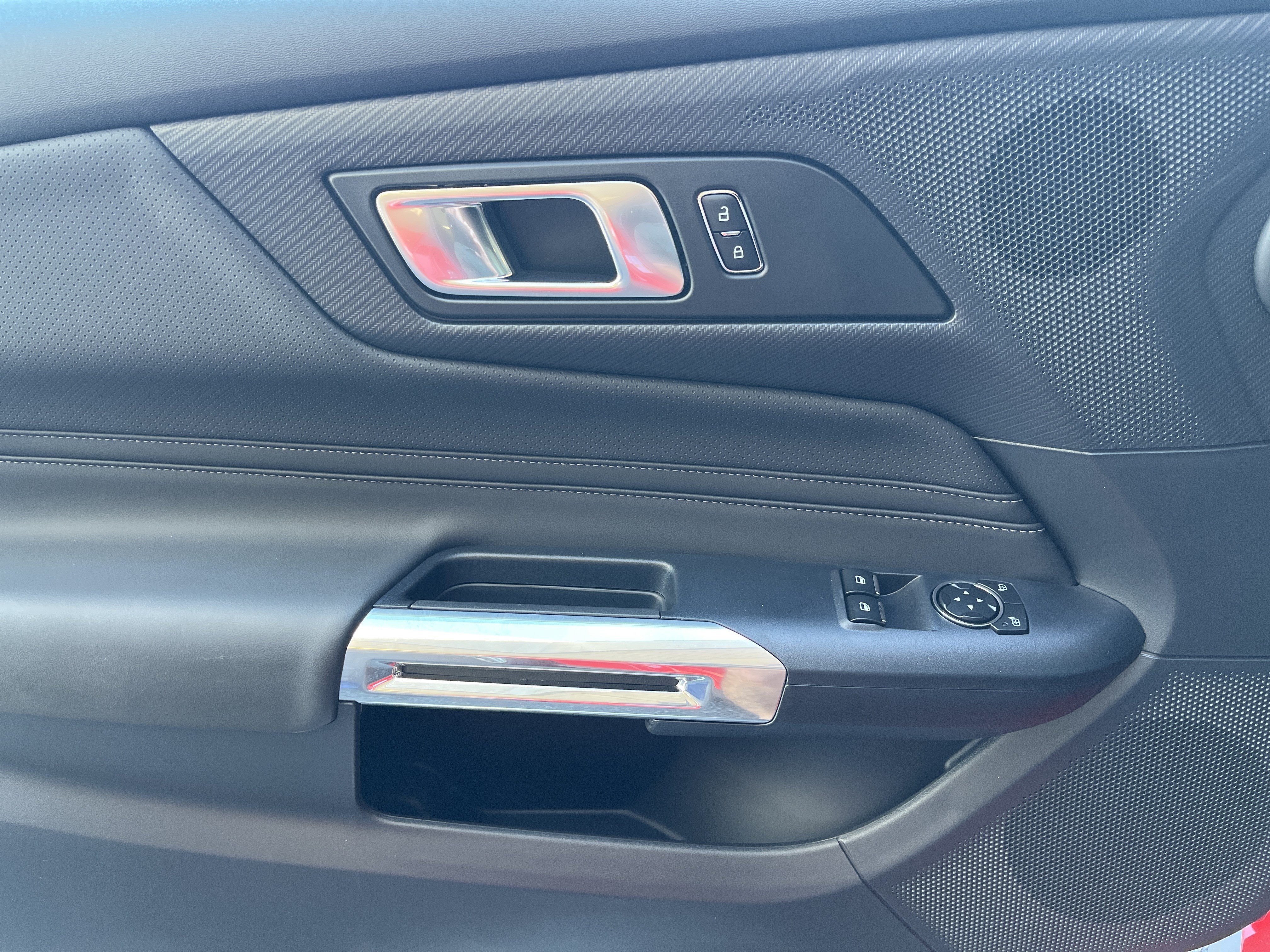 New 2026 Ford Mustang Premium RWD image 27