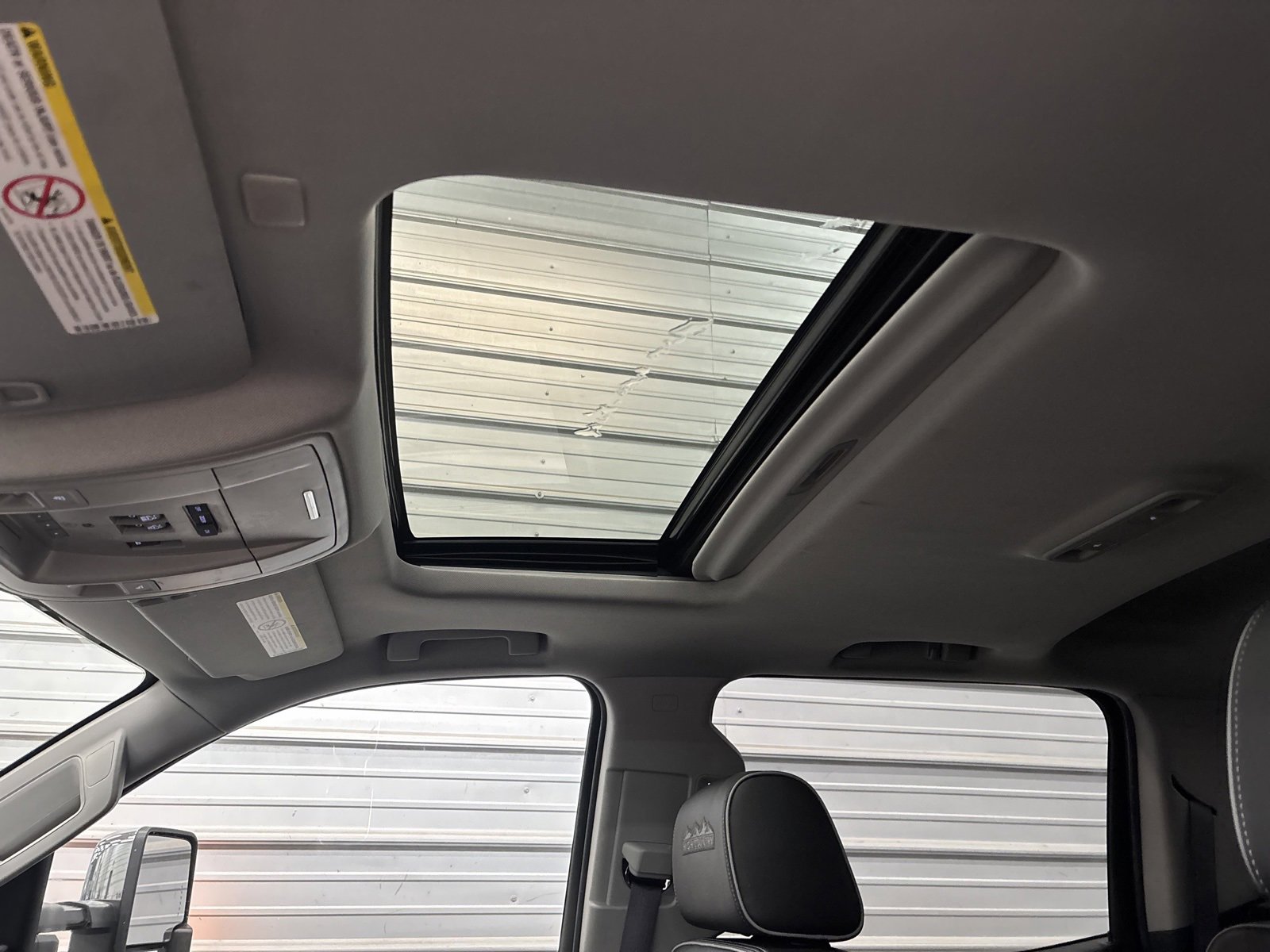 Used 2017 Chevrolet Silverado 2500 High Country w/ Duramax Plus Package image 20