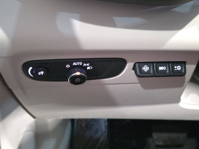Used 2023 Buick Envision Avenir image 27