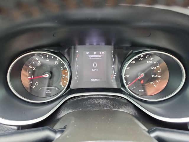 Used 2019 Jeep Compass Latitude image 24