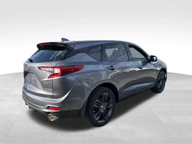 Used 2019 Acura RDX A-Spec image 7