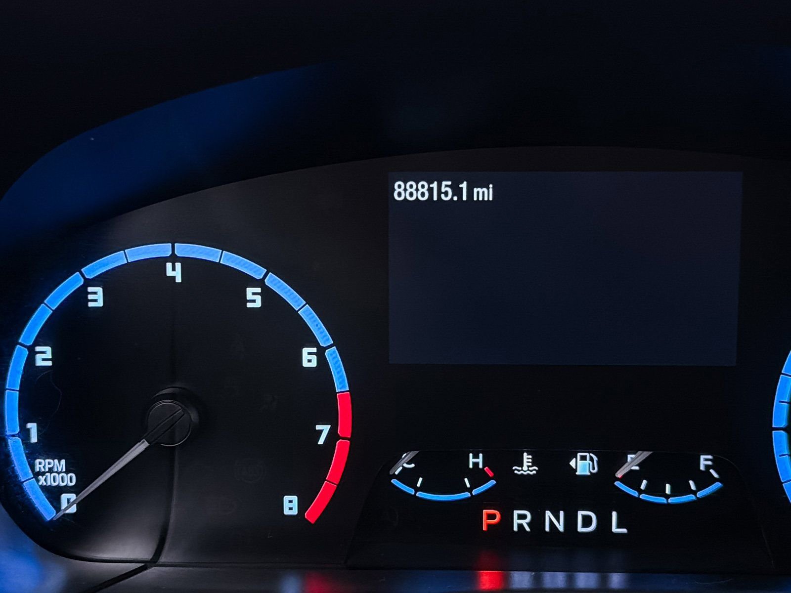 Used 2021 Ford Bronco Sport Big Bend image 4