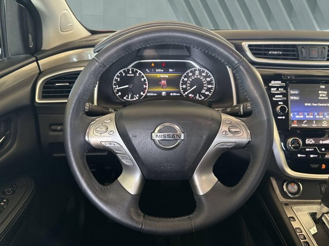 Used 2018 Nissan Murano SV w/ Premium Package image 13