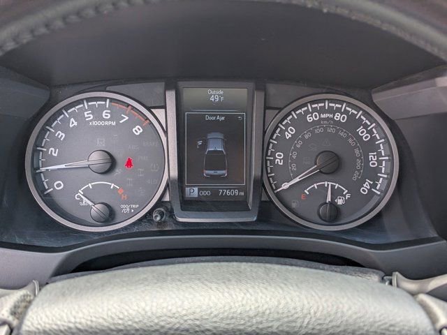 Used 2019 Toyota Tacoma TRD Off-Road image 20