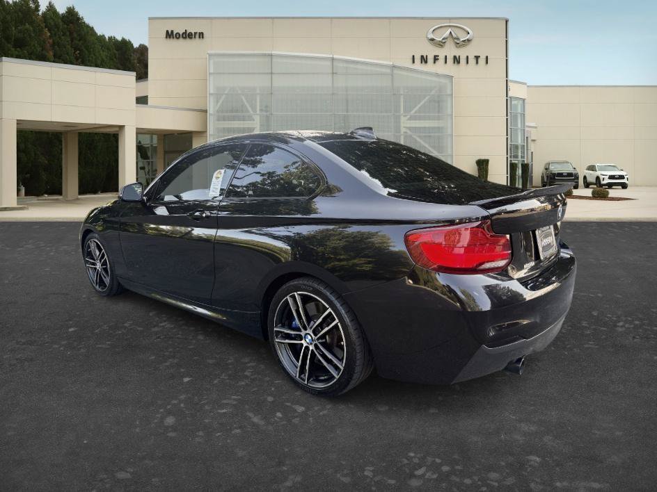 Used 2018 BMW M240i Coupe RWD image 6