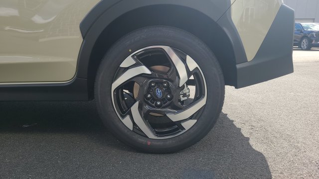 New 2026 Subaru Crosstrek 2.5i Limited AWD/4WD image 9