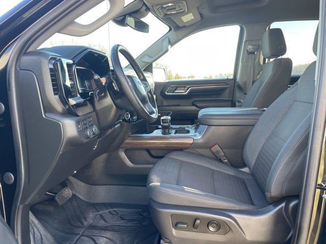 Used 2023 Chevrolet Silverado 1500 RST w/ Rally Edition image 8