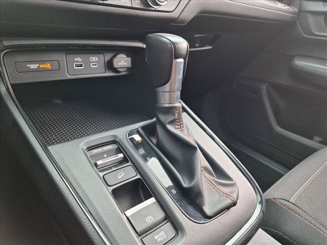 Used 2024 Honda CR-V Sport image 10