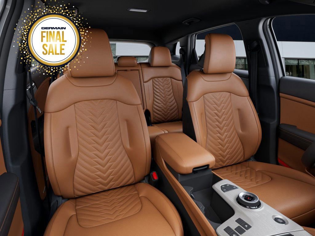 New 2026 Kia Sportage X-Line image 16