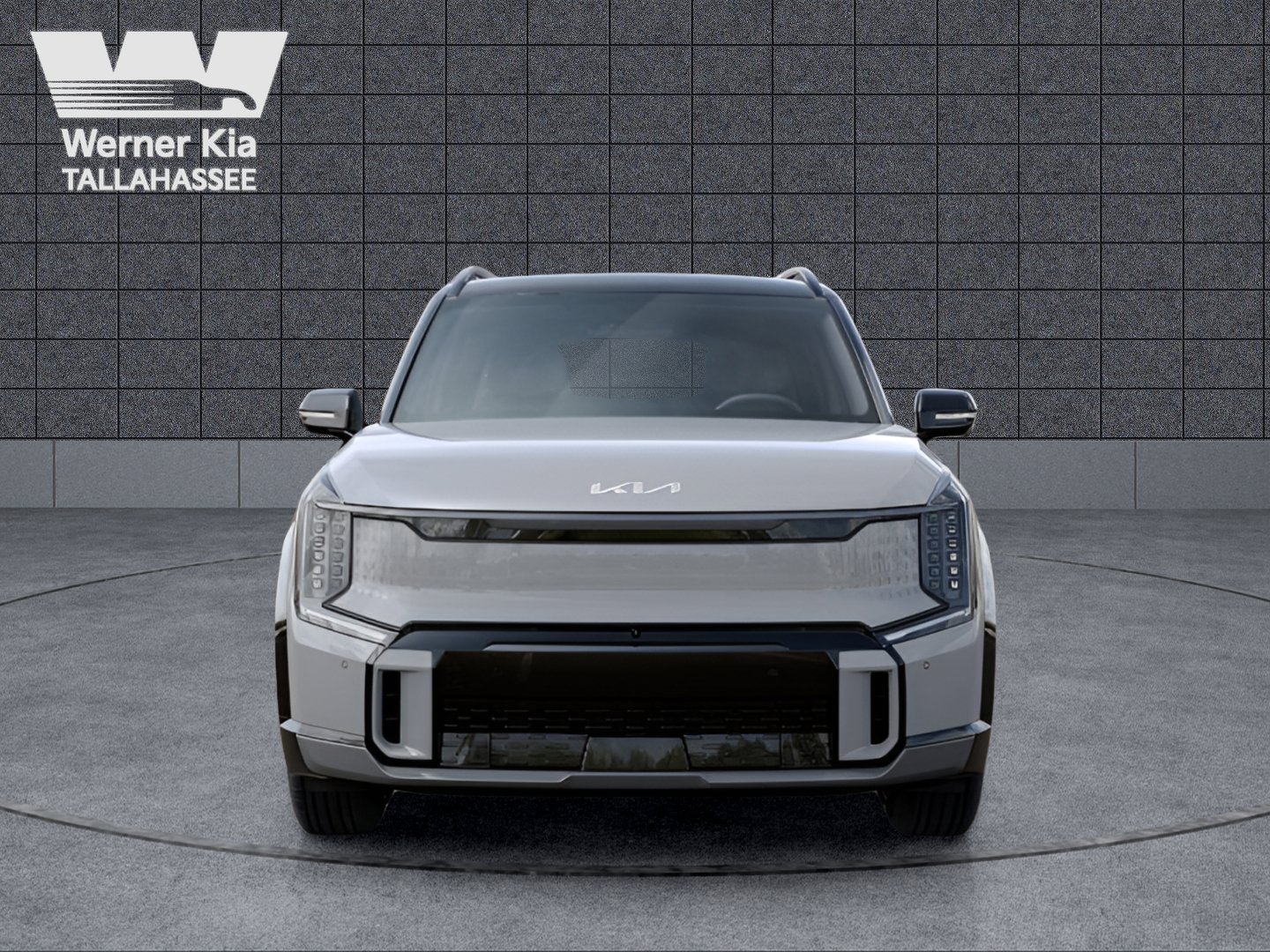 New 2026 Kia EV9 GT-Line image 2