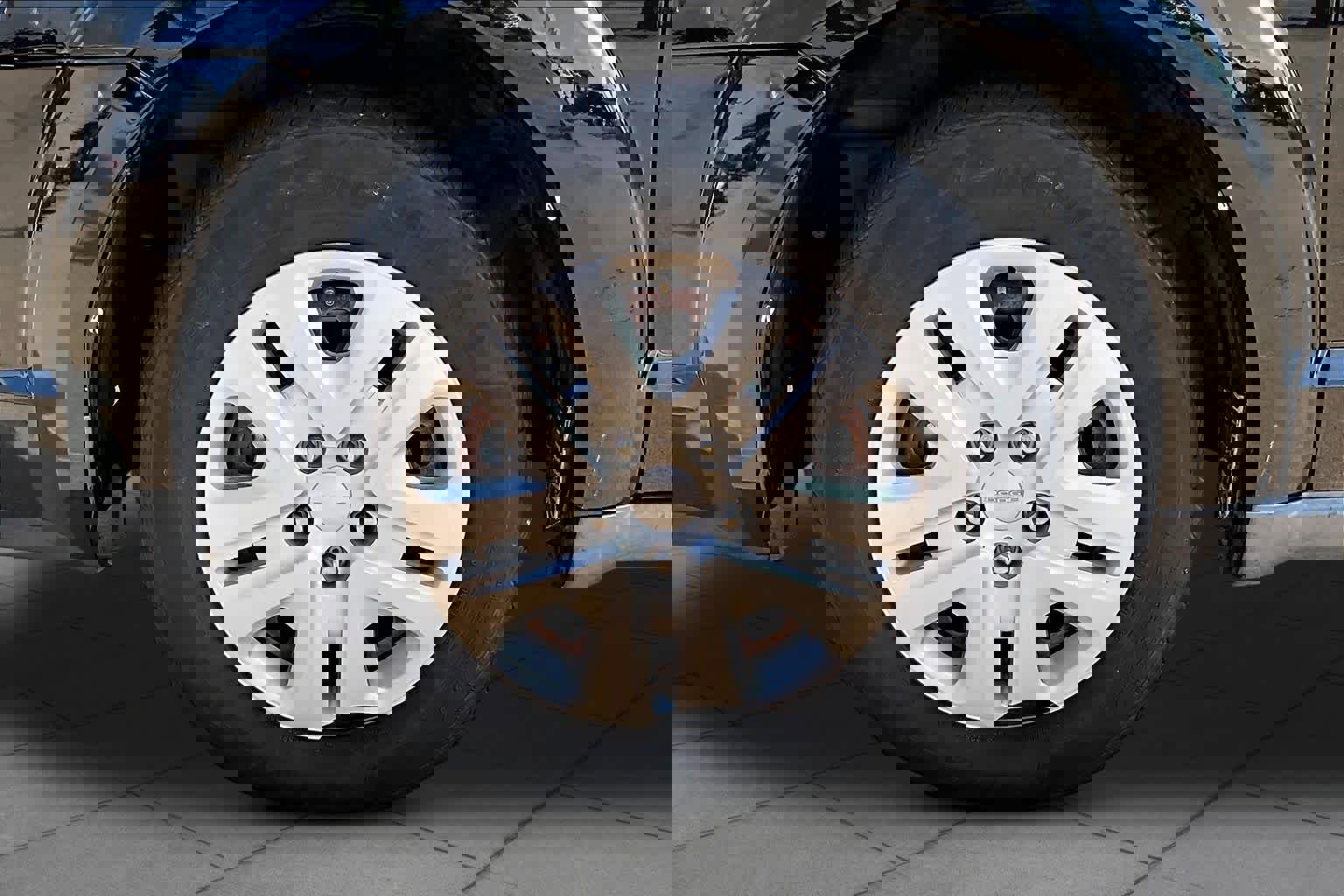 Used 2015 Dodge Journey American Value Package w/ Flexible Seating Group image 11