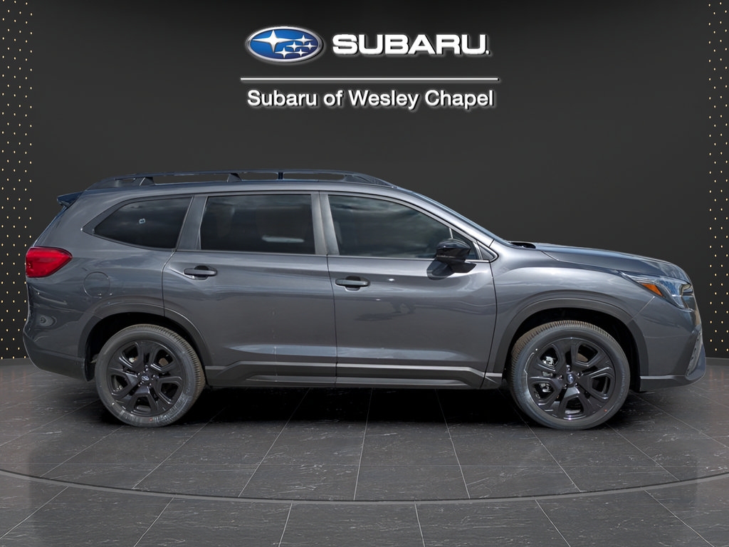 Used 2025 Subaru Ascent Bronze Edition AWD/4WD image 3