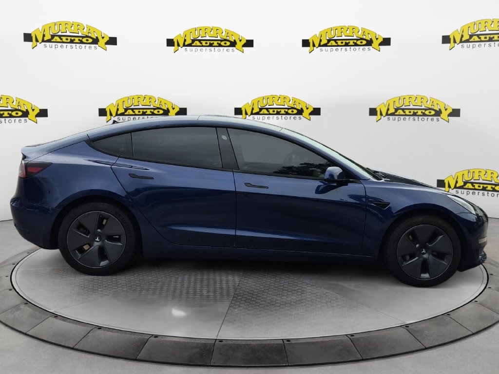 Used 2023 Tesla Model 3 Standard Range RWD image 6