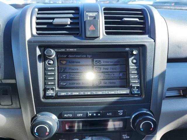 Used 2011 Honda CR-V EX-L image 17