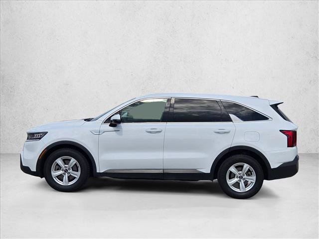 Used 2021 Kia Sorento LX FWD image 8