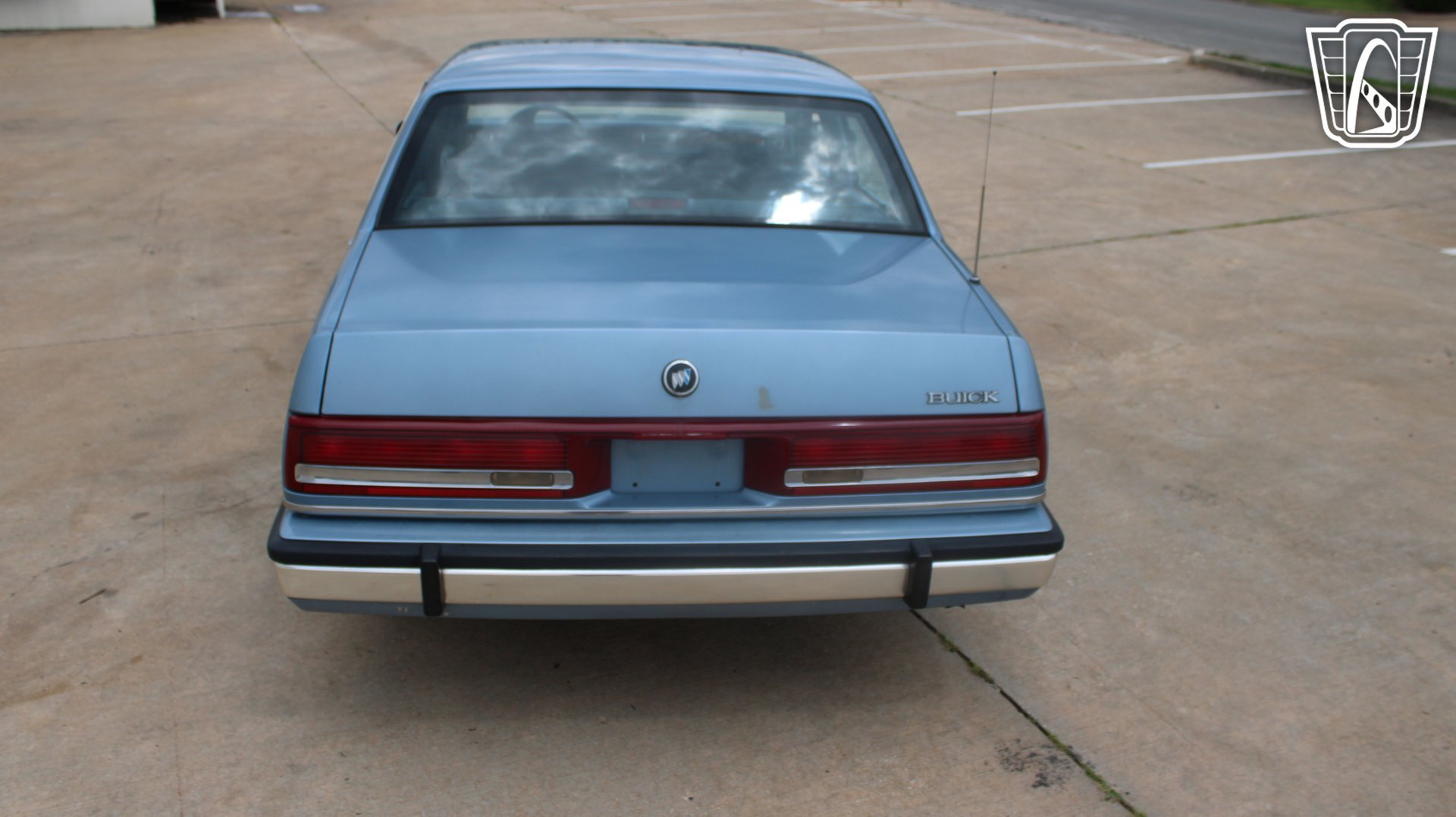 Used 1990 Buick Le Sabre Custom FWD image 28