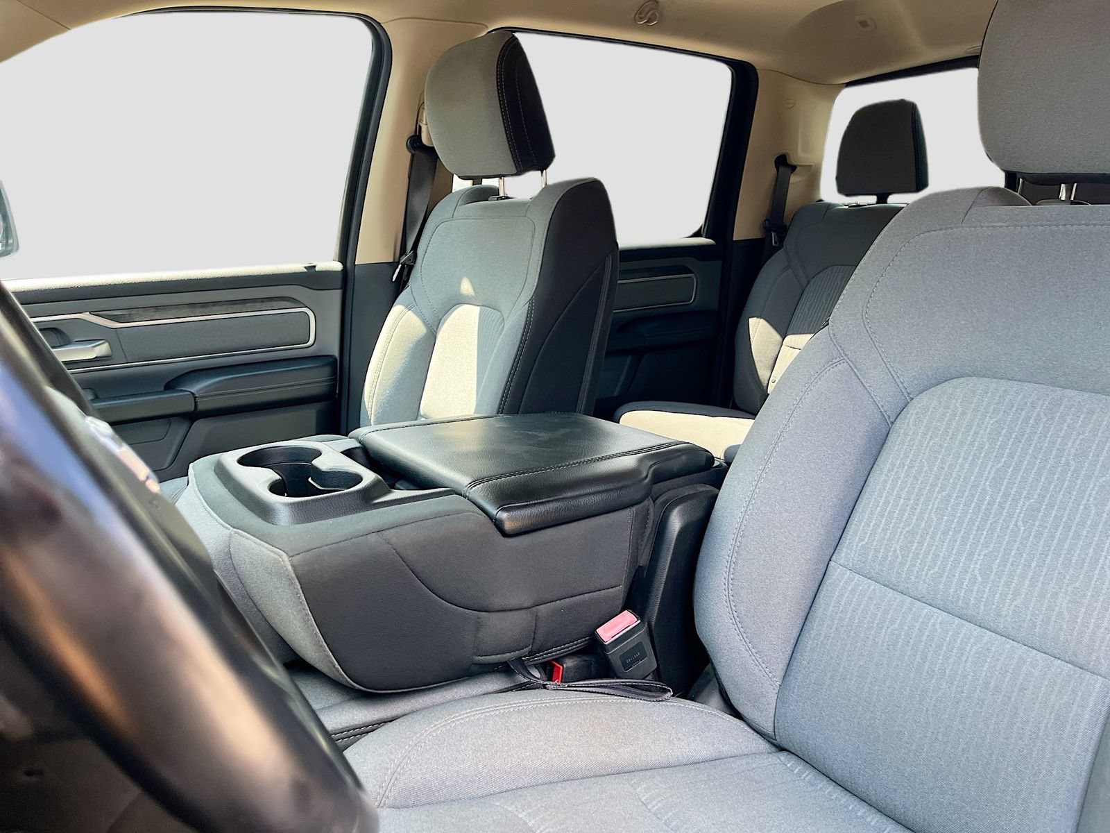 Used 2019 RAM 1500 Big Horn AWD/4WD image 19