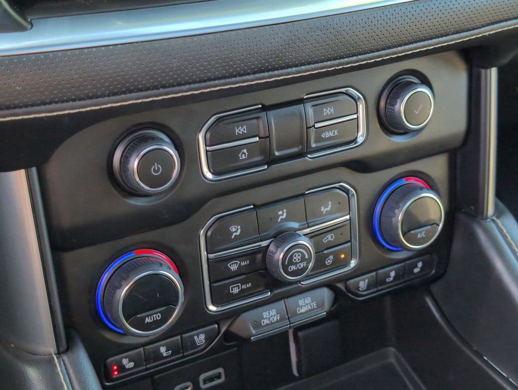 Certified 2023 Chevrolet Tahoe Premier w/ Advanced Technology Package image 13